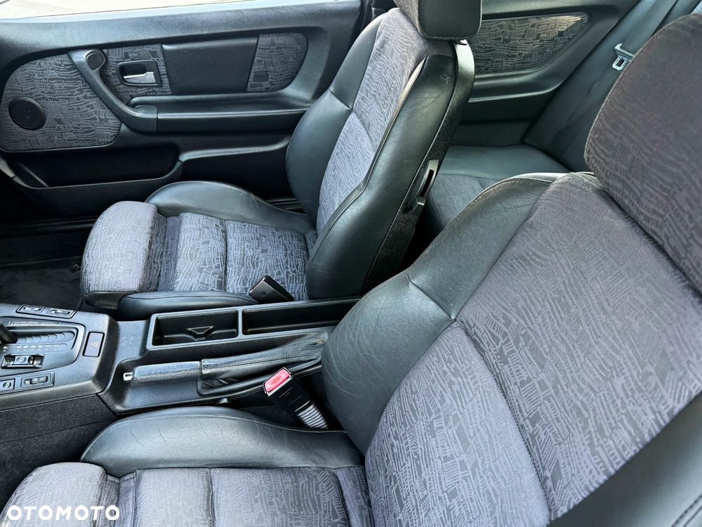 BMW Seria 3 - 5