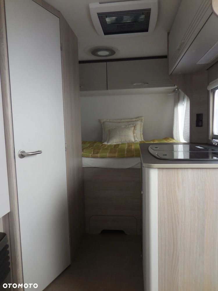 Burstner Premio Life 430TS - 7