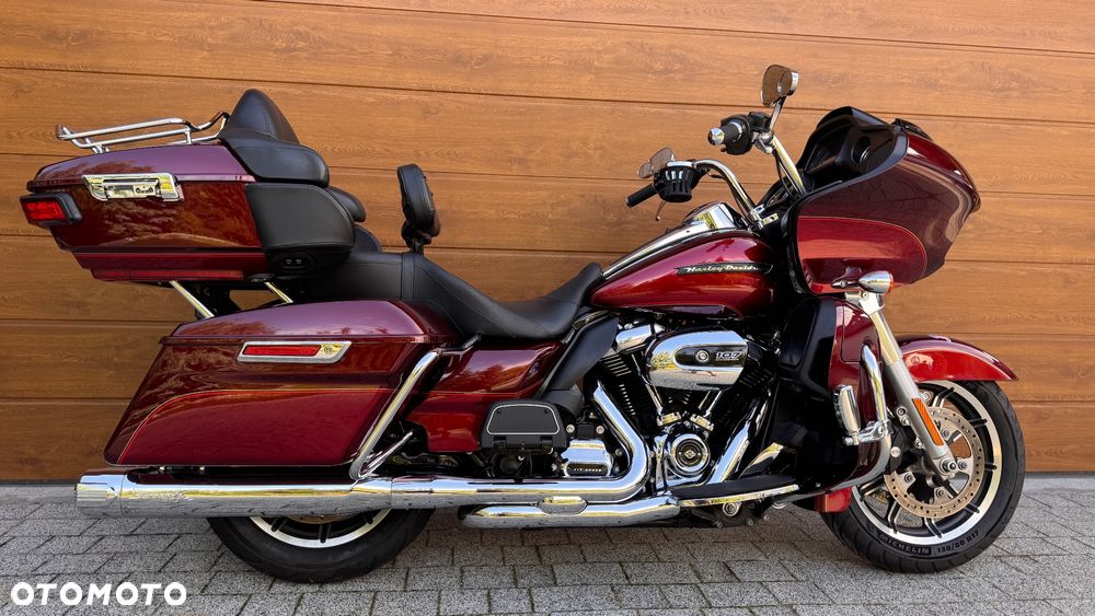 Harley-Davidson Touring Road Glide - 15