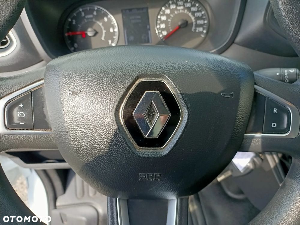 Renault Master Chłodnia Niskopodwoziowy145KM 2 zasilania chłodni - 14