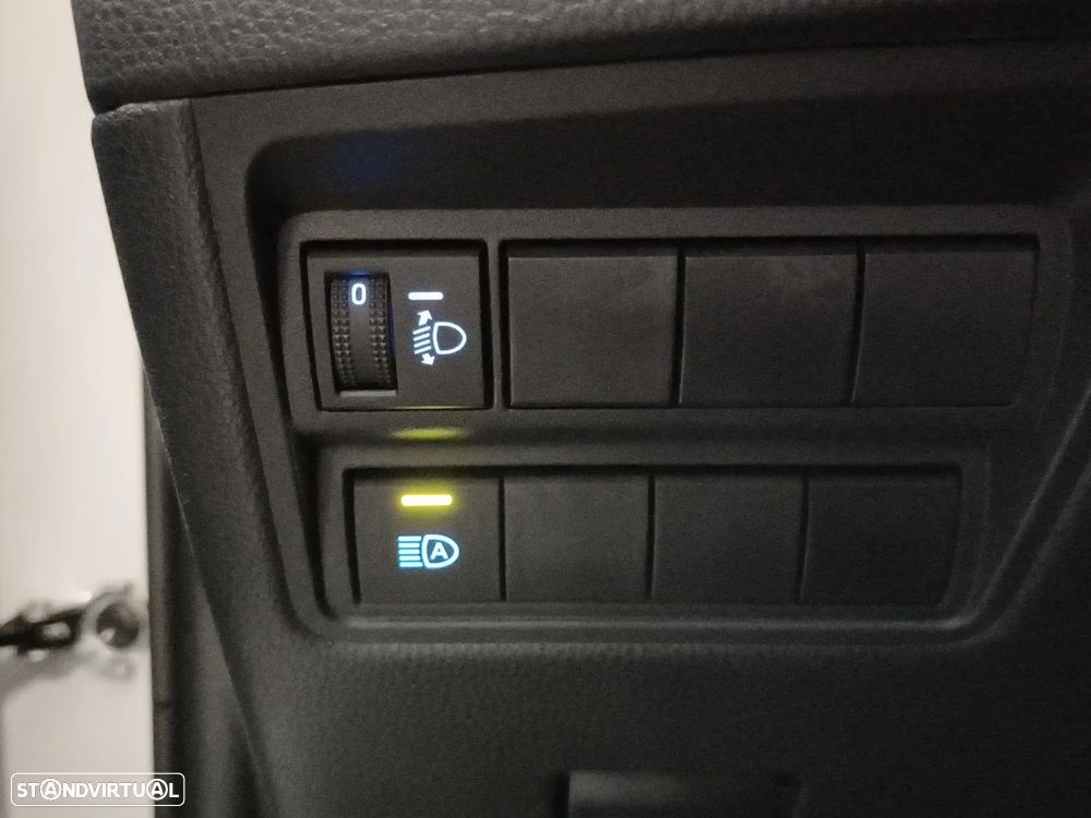 Toyota Yaris 1.0 VVT-i Comfort Plus - 16