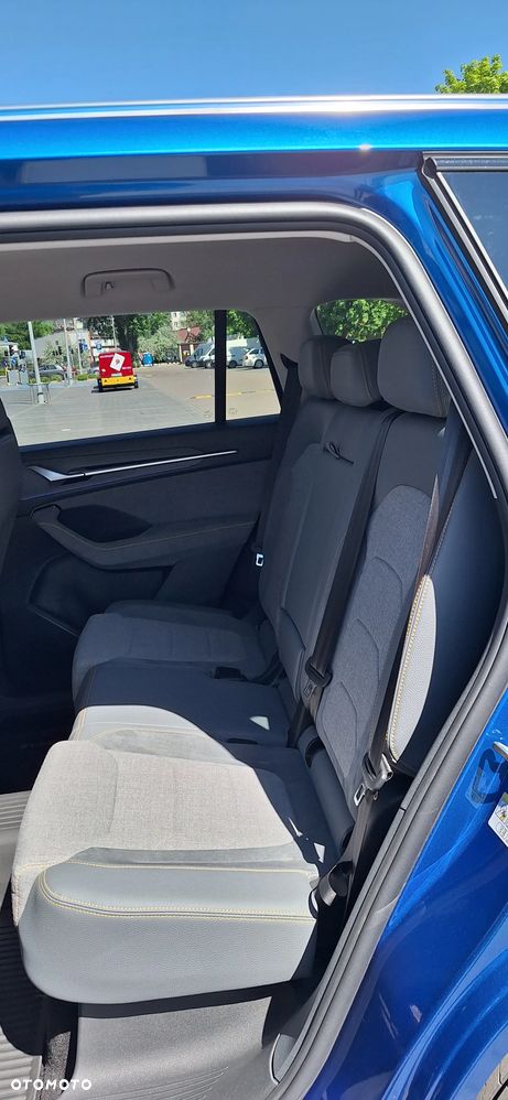 Skoda Kodiaq 2.0 TDI 4x4 Selection DSG - 15