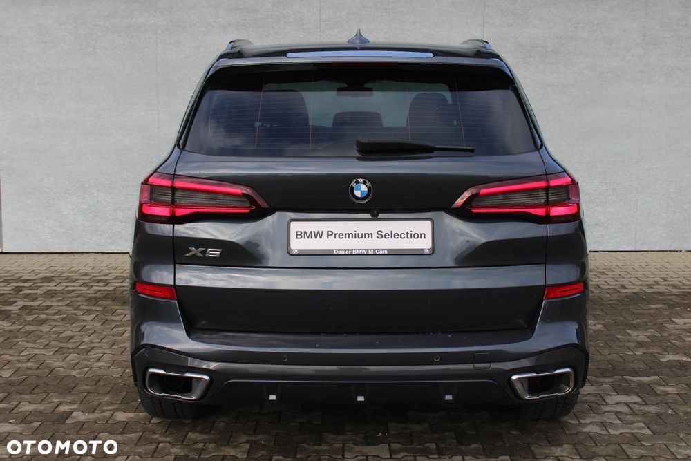 BMW X5 xDrive25d sport - 9