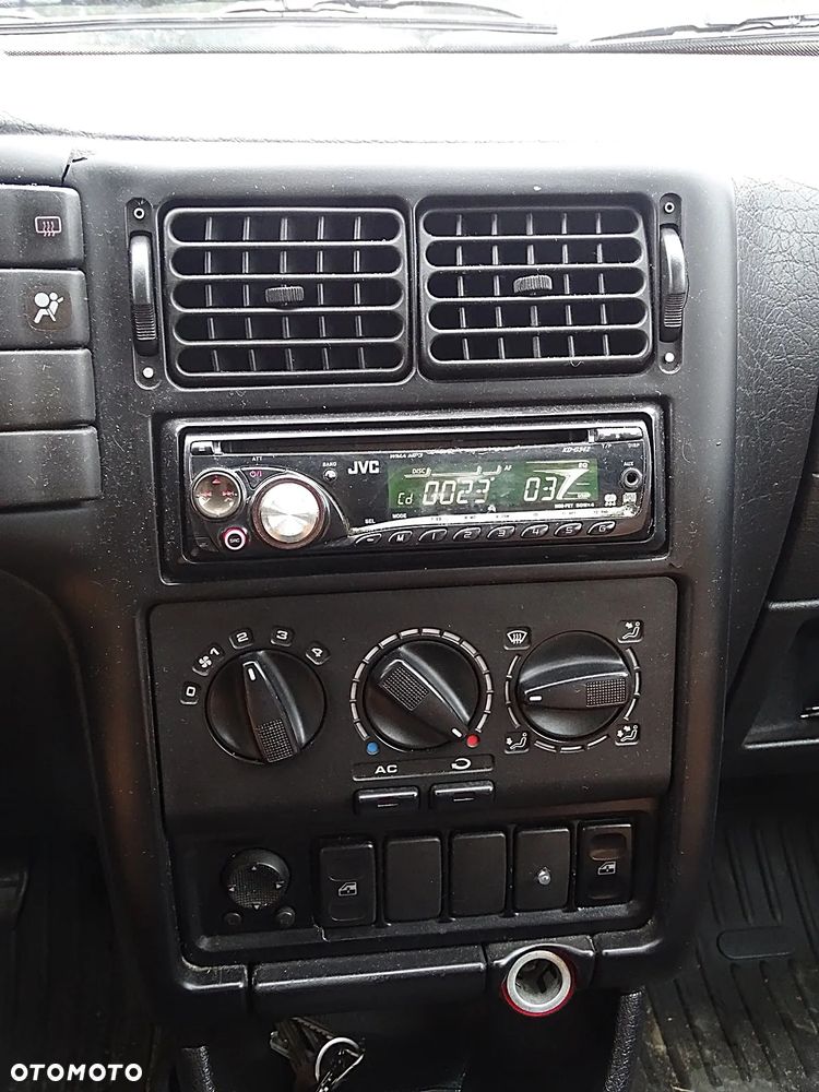 Seat Ibiza 1.4 SXE (Safety) - 8