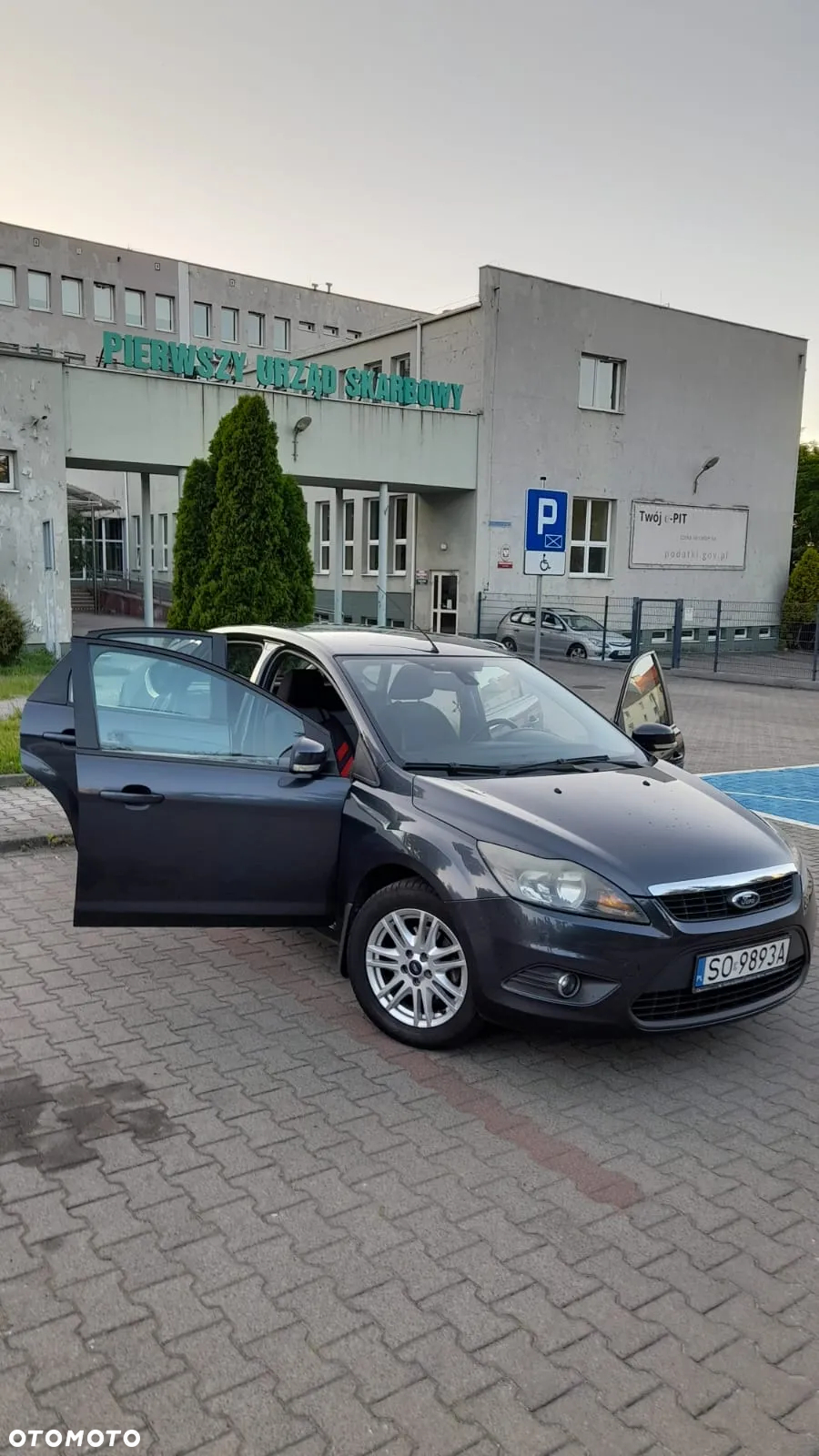Ford Focus - 14