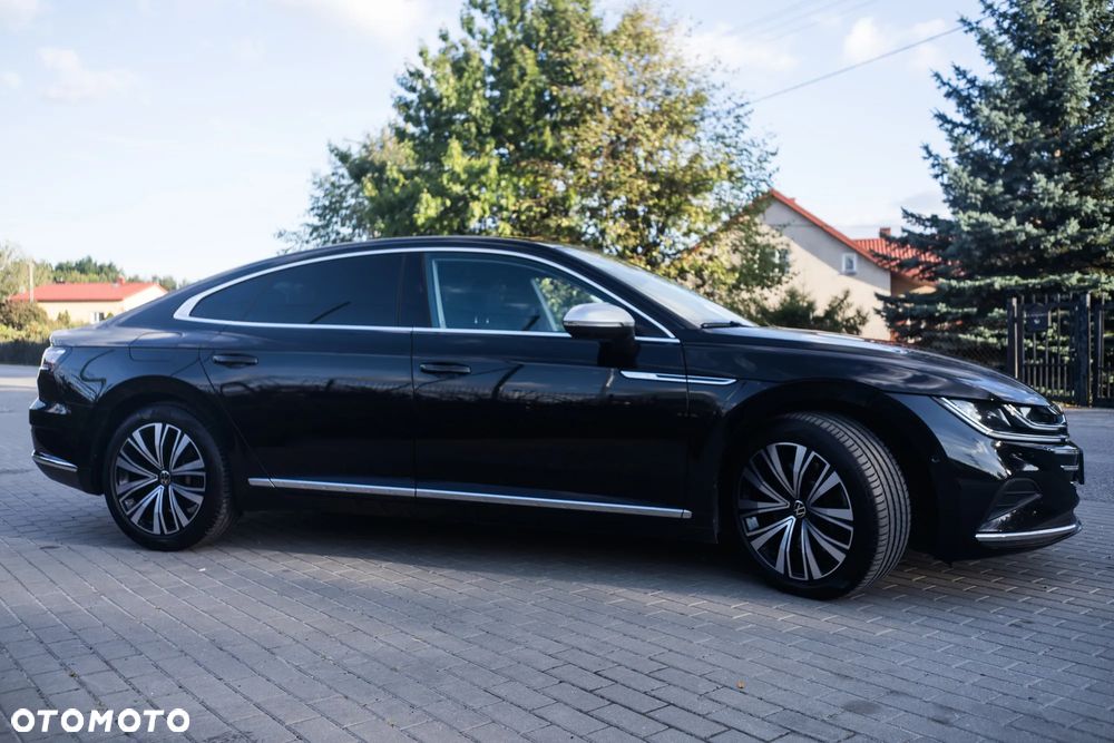 Volkswagen Arteon 2.0 TSI 4Motion Elegance DSG - 6