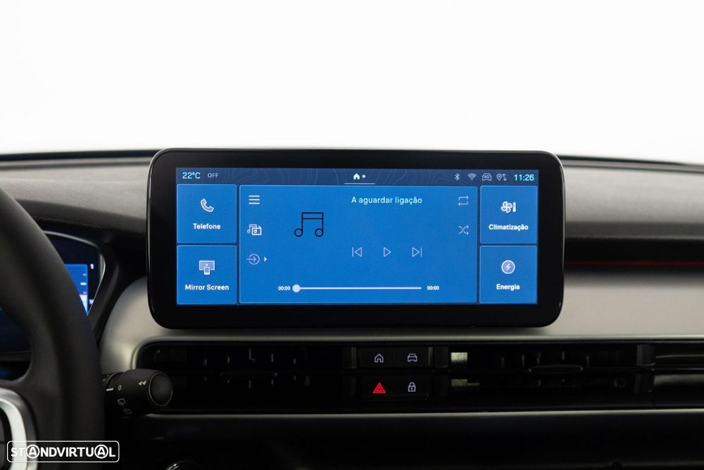 Jeep Avenger 54 kWh Summit - 24