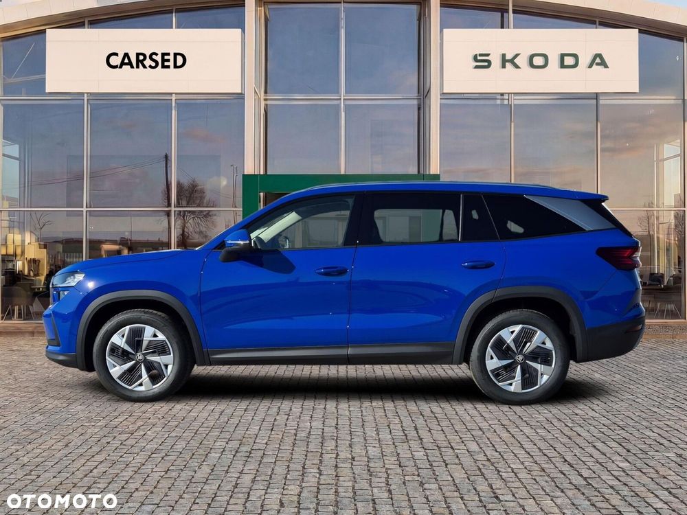 Skoda Kodiaq 1.5 TSI mHEV 4x2 Drive DSG - 4