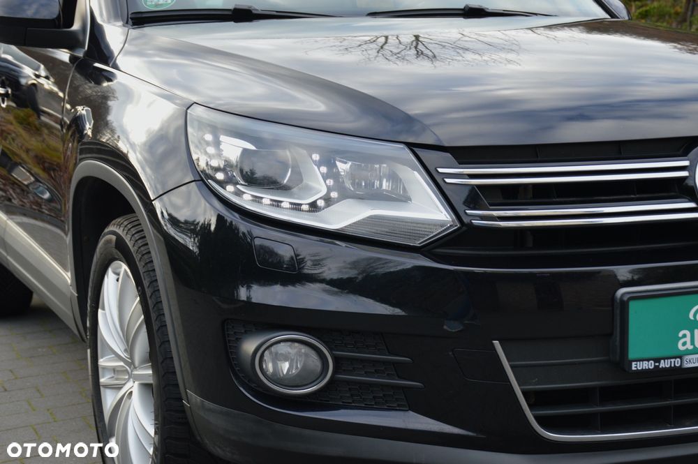 Volkswagen Tiguan 2.0 TSI 4Motion Exclusive - 13