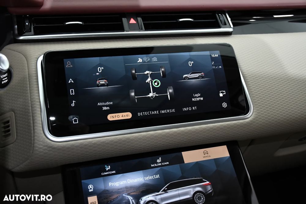Land Rover Range Rover Velar - 39