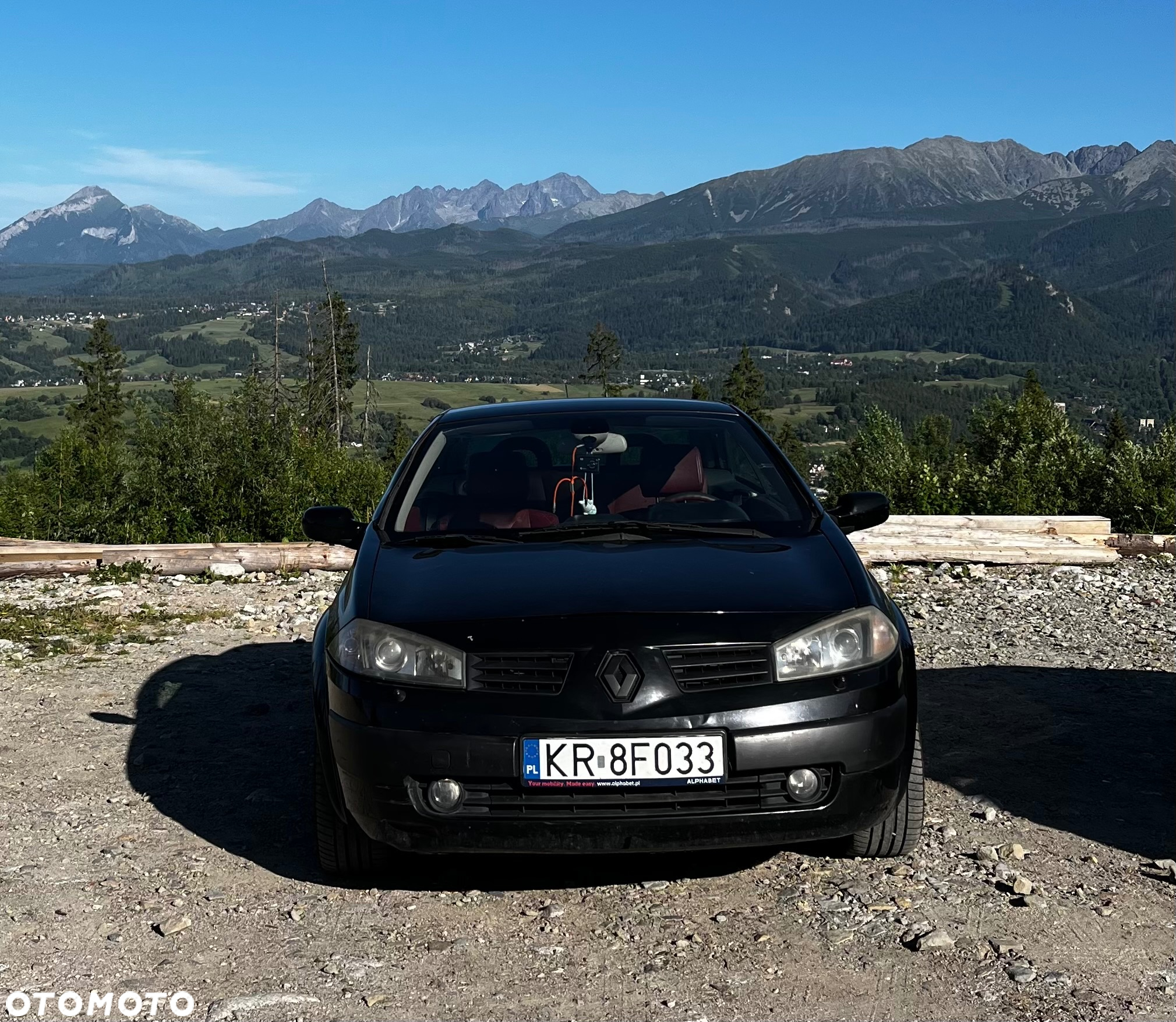 Renault Megane II 2.0T Luxe Dynamique - 2