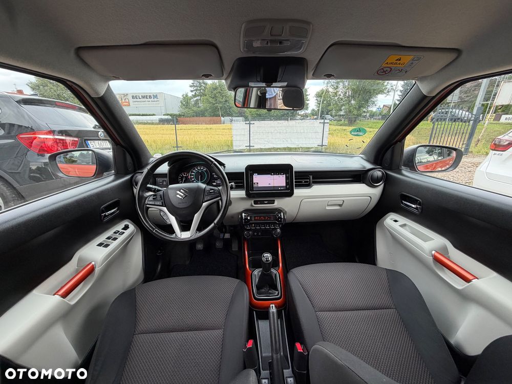 Suzuki Ignis - 24