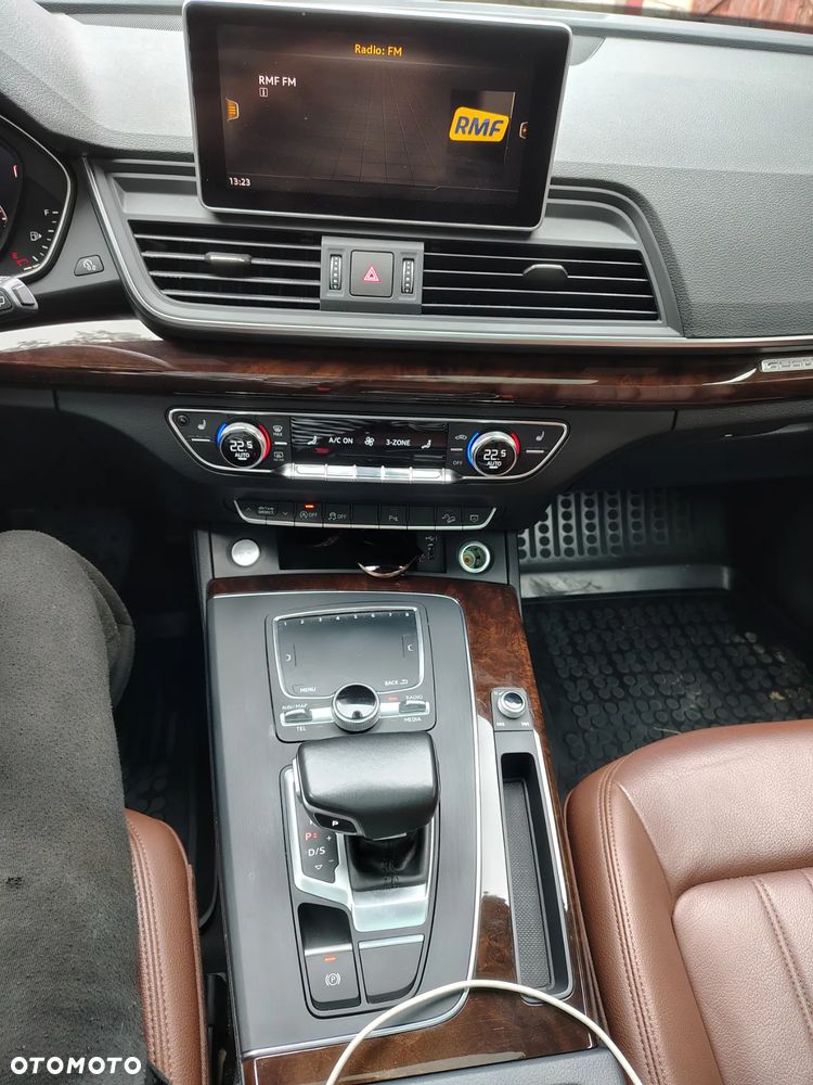 Audi Q5 2.0 TFSI Quattro S tronic - 24