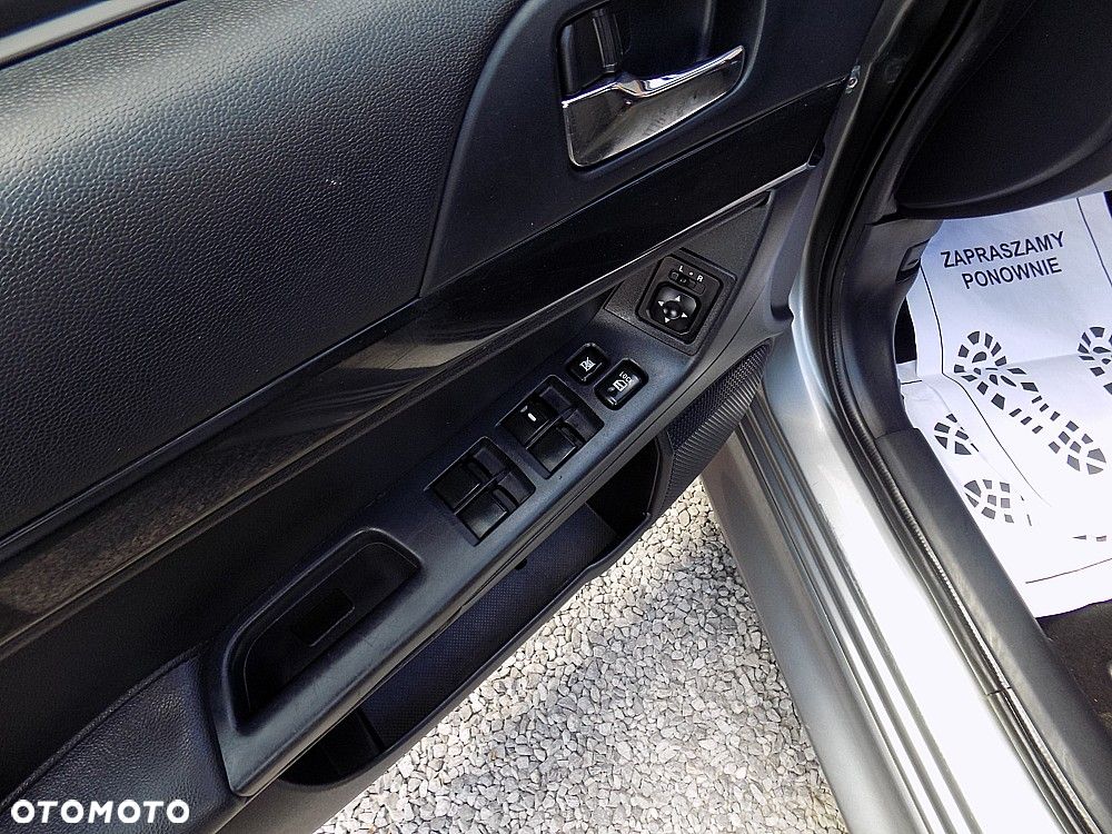 Mitsubishi Lancer 1.8 DI-D ClearTec Inform - 9