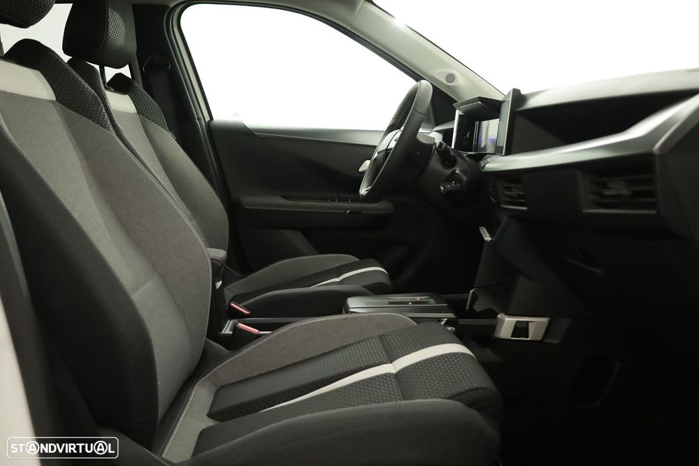 Opel Frontera 44 kWh GS - 21