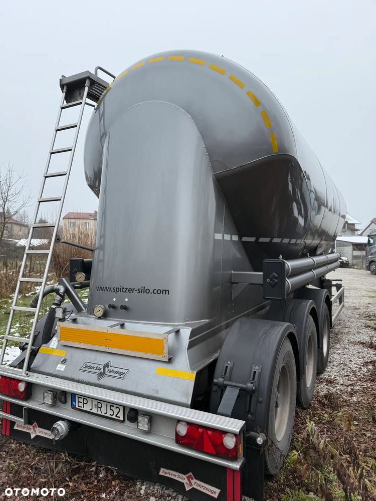 Spitzer SF2734/2P - 5