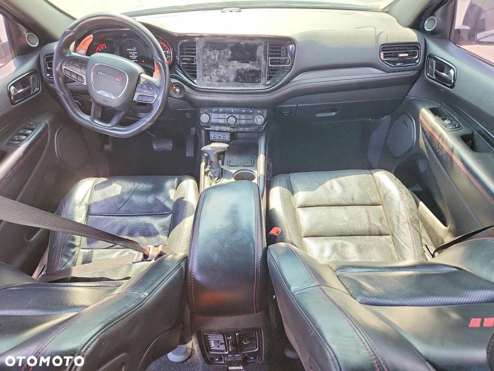 Dodge Durango 5,7 R/T - 7