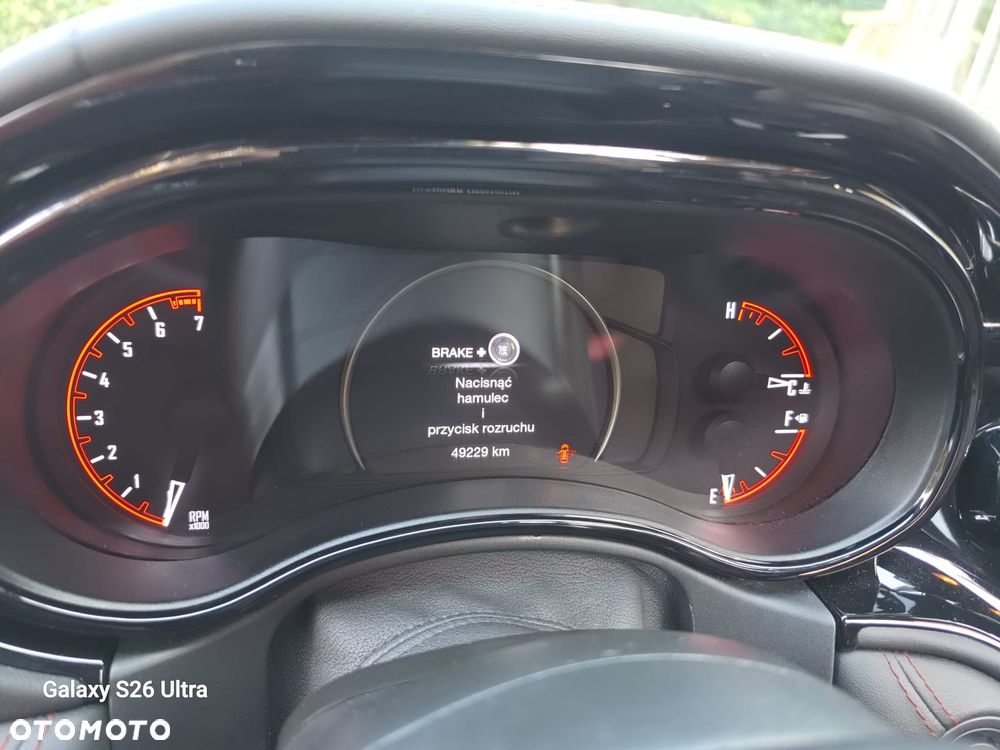 Dodge Durango - 14