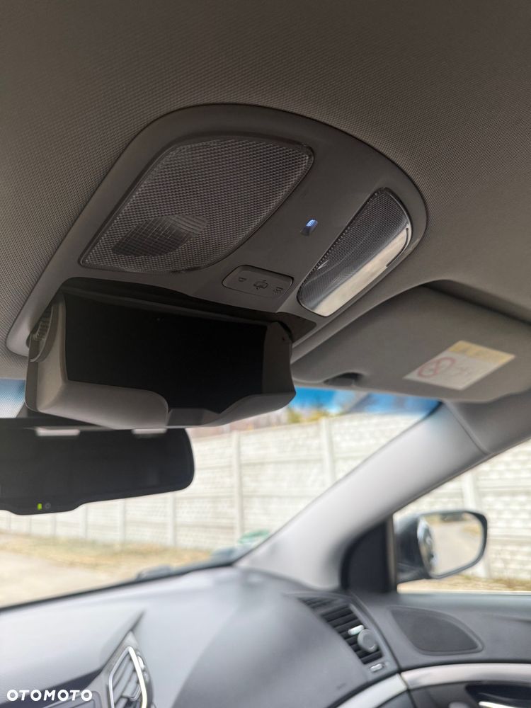 Hyundai i40 1.7 CRDi Business DCT - 37