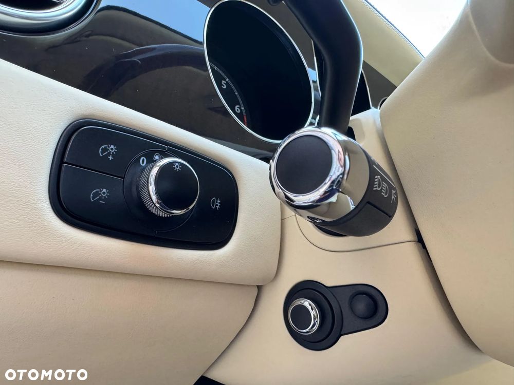 Bentley Flying Spur - 30