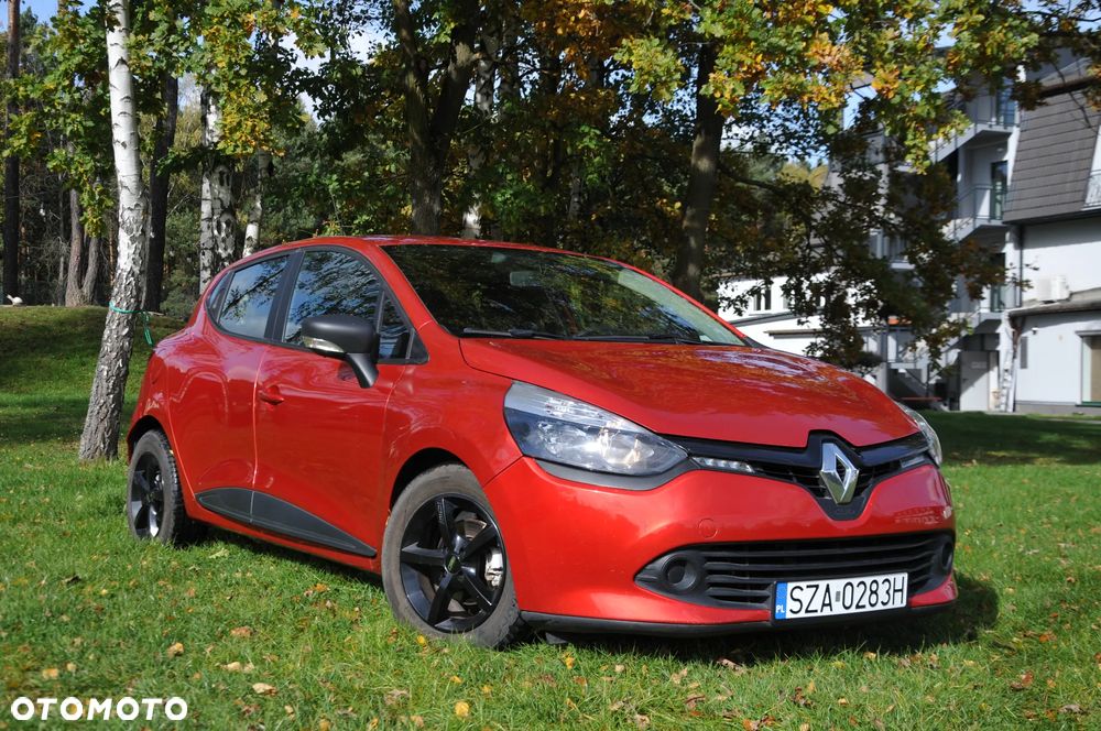 Renault Clio 1.2 16V 75 LIMITED - 3