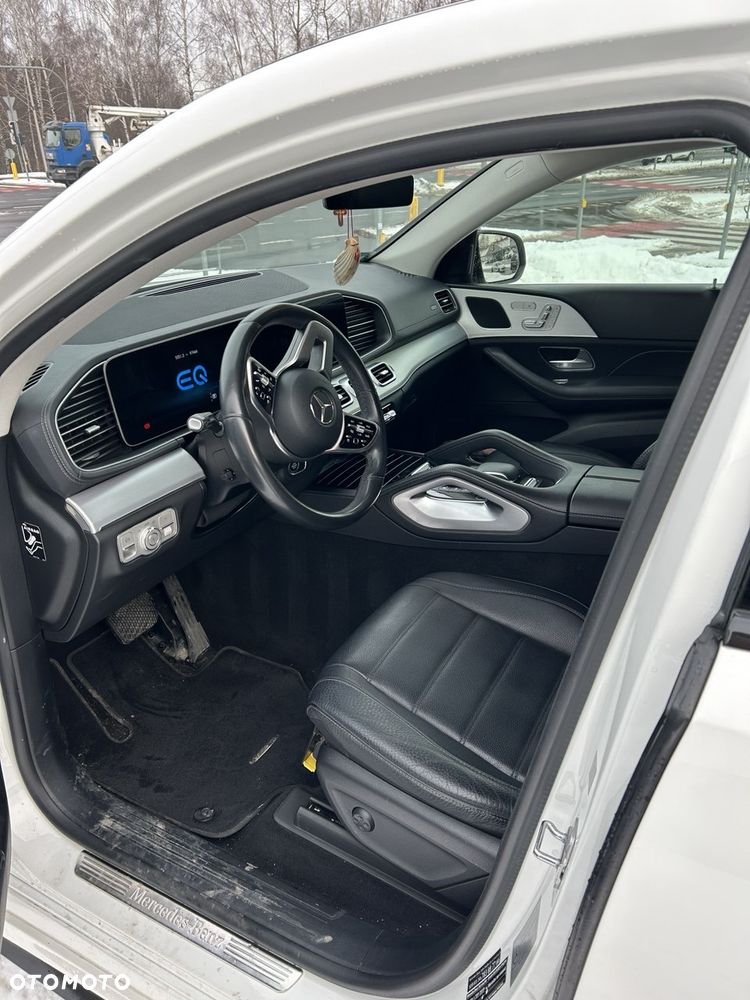 Mercedes-Benz GLE - 5