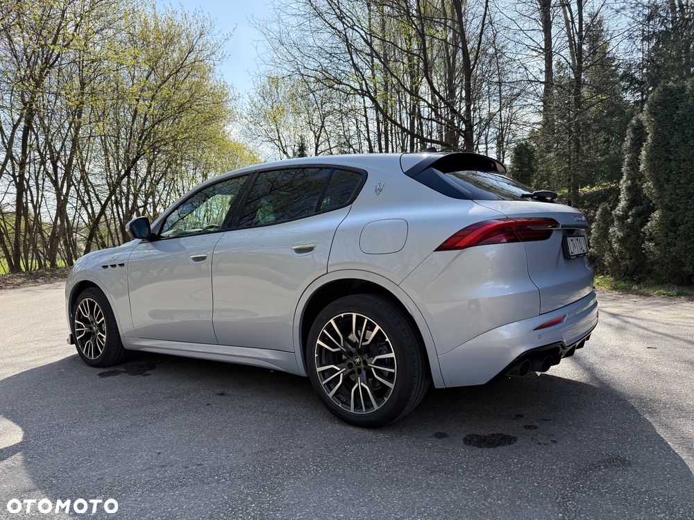 Maserati Grecale - 4