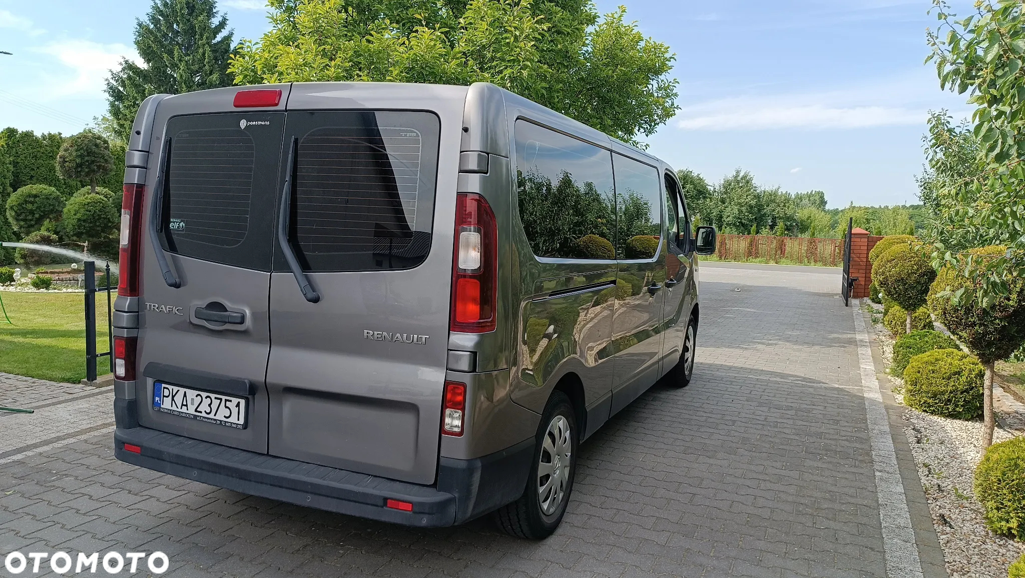 Renault Trafic - 7