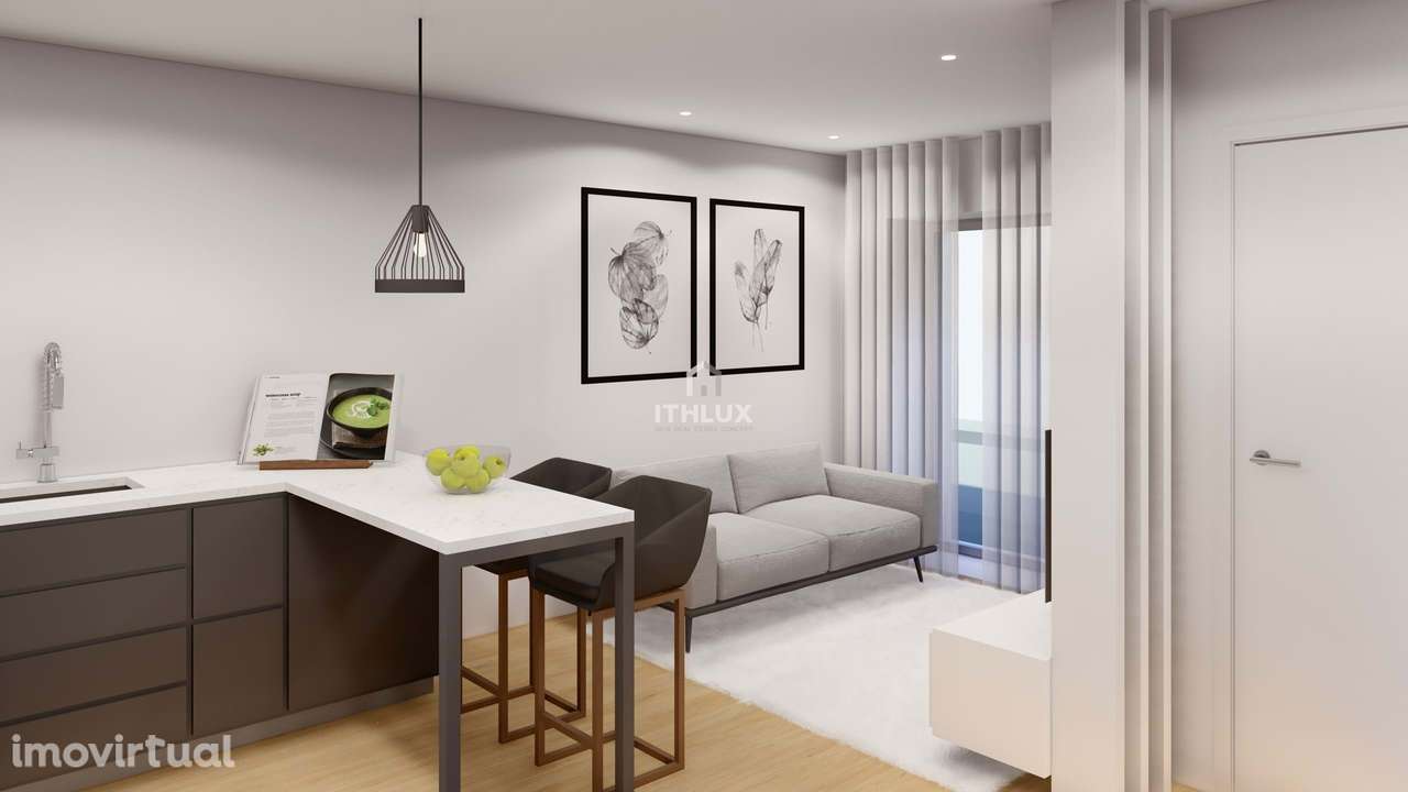 Prédio com projeto em fase de aprovação para 6 apartamentos - Grande imagem: 3/16