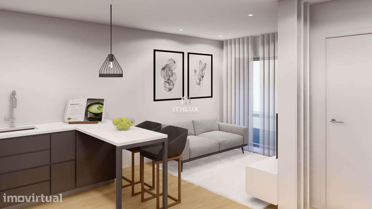 Prédio com projeto em fase de aprovação para 6 apartamentos - Grande imagem: 3/16