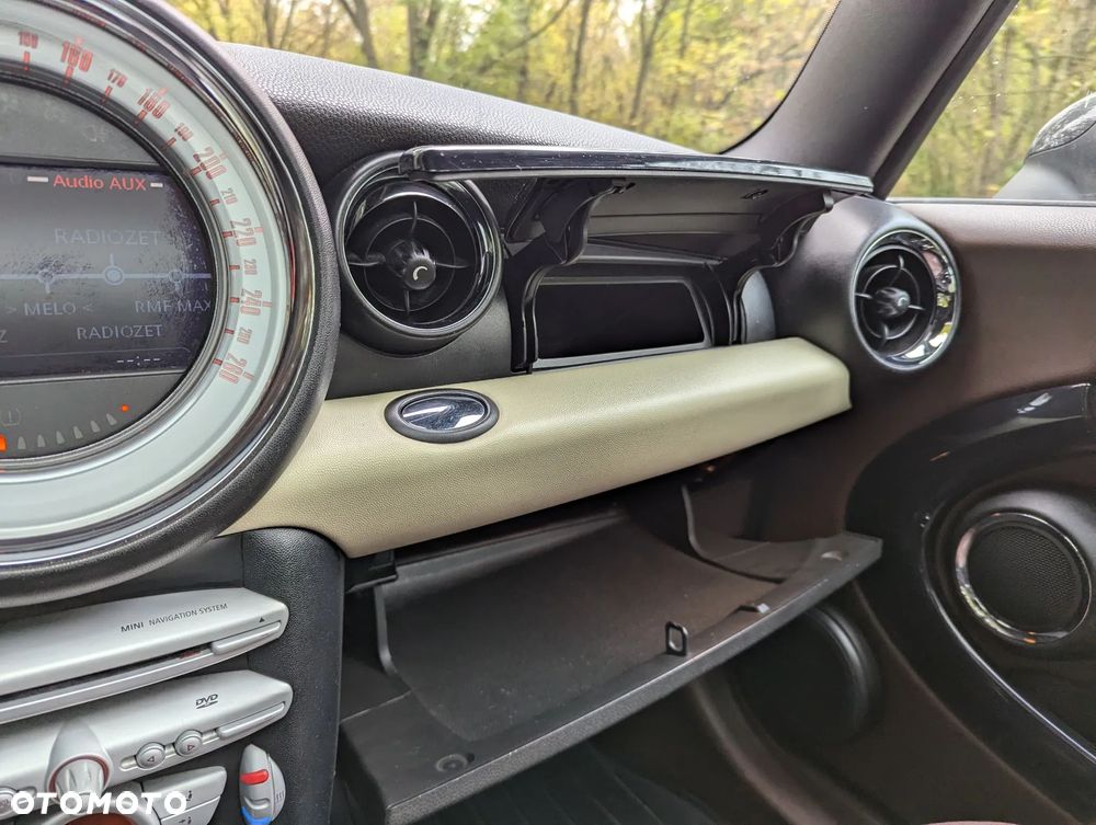 MINI Clubman Cooper S - 30