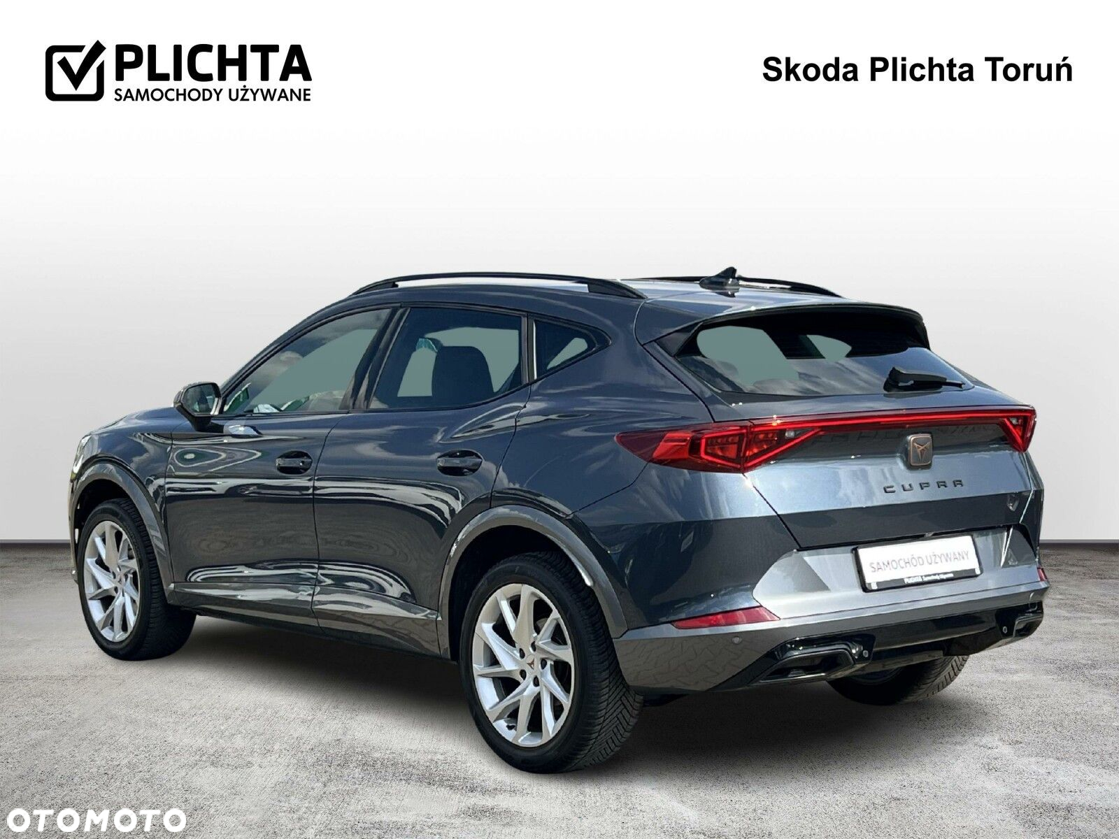 Cupra Formentor - 3