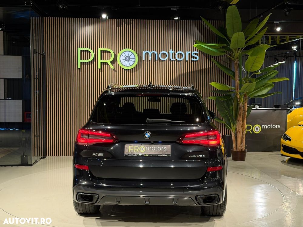 BMW X5 xDrive30d AT MHEV - 12