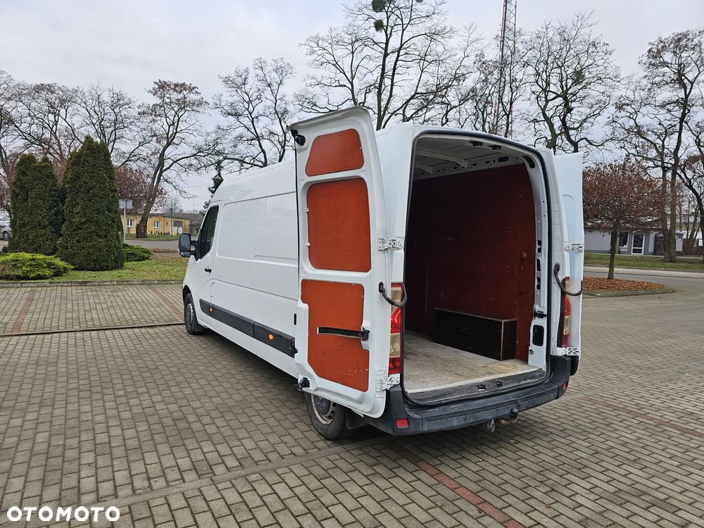 Renault Master - 16