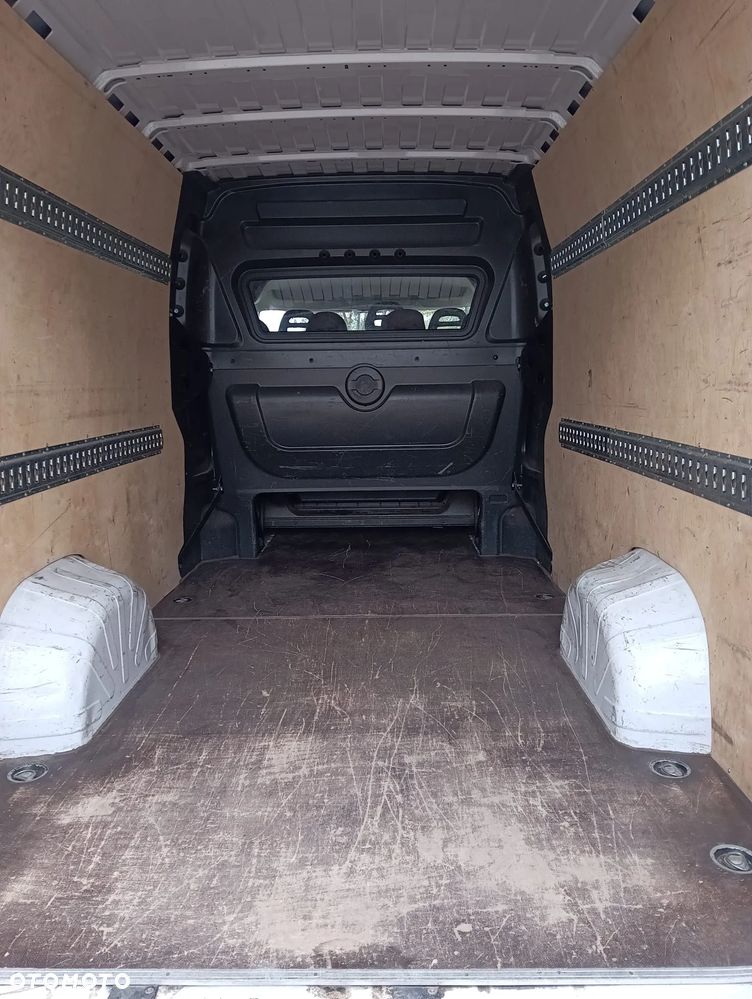 Fiat Ducato MJ L3 - 13