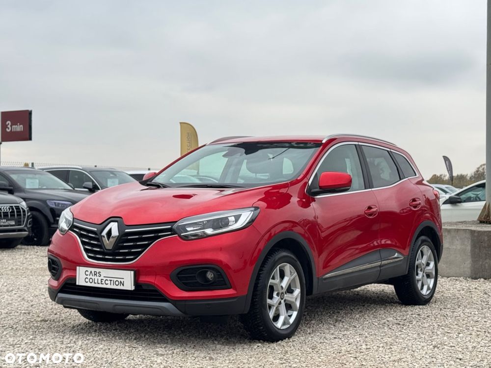 Renault Kadjar - 8