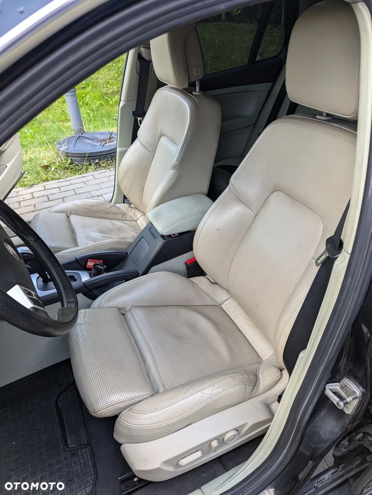 Saab 9-3 1.9 TTiD DPF Aero - 36