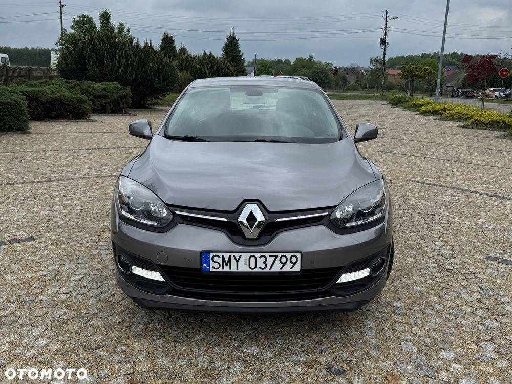 Renault Megane ENERGY TCe 115 Start & Stop Authentique - 2