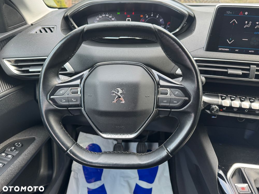 Peugeot 3008 PureTech 130 Stop & Start GPF Active - 13