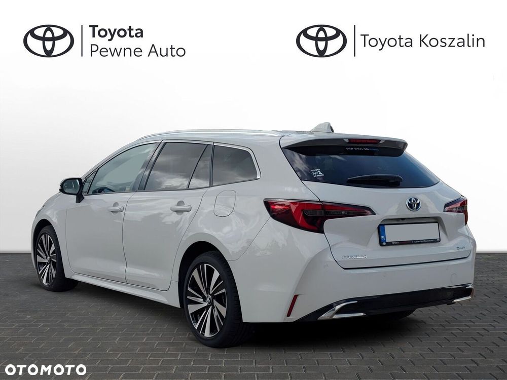 Toyota Corolla 1.8 Hybrid Style - 2