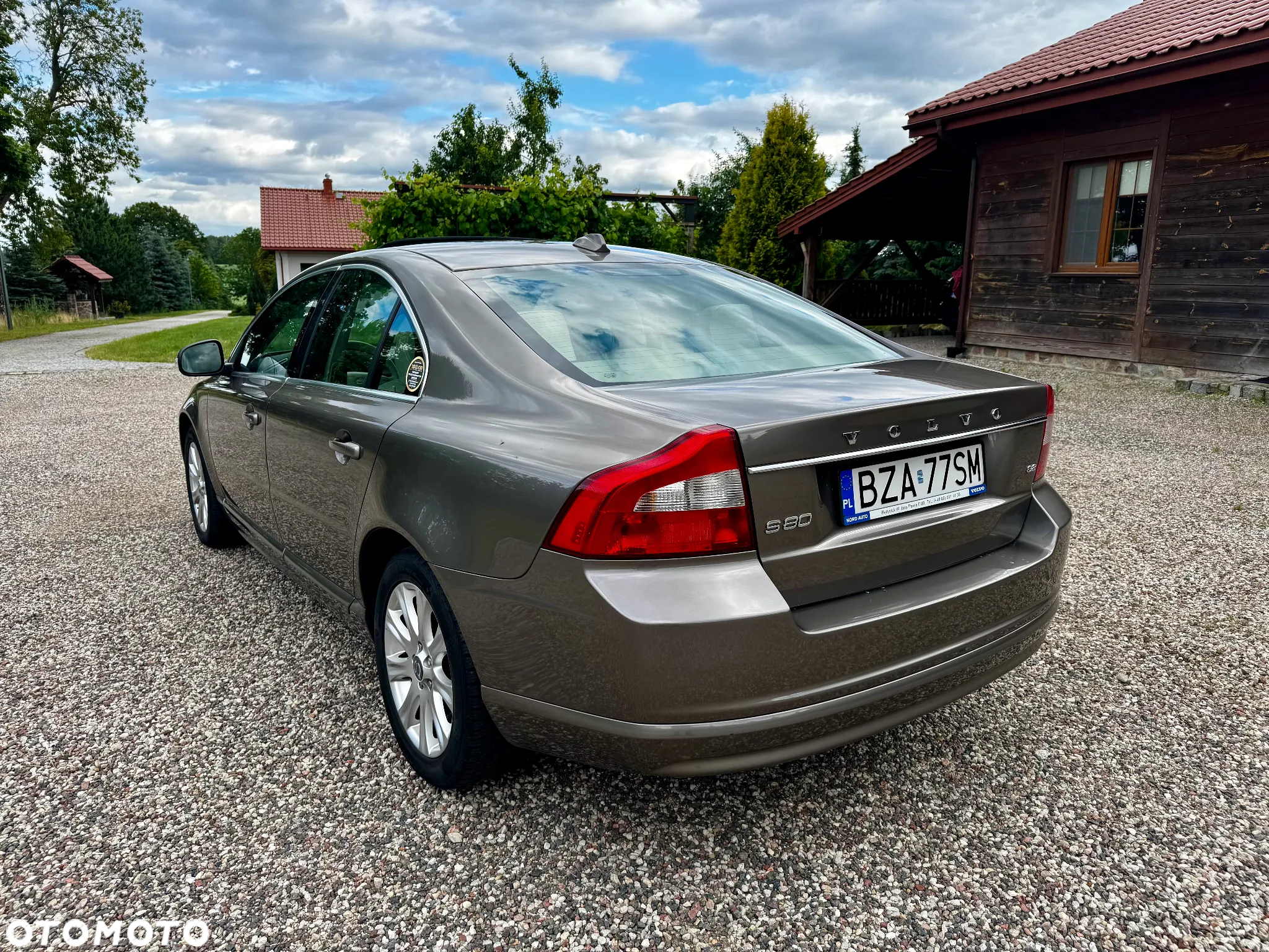 Volvo S80 3.2 Momentum - 17