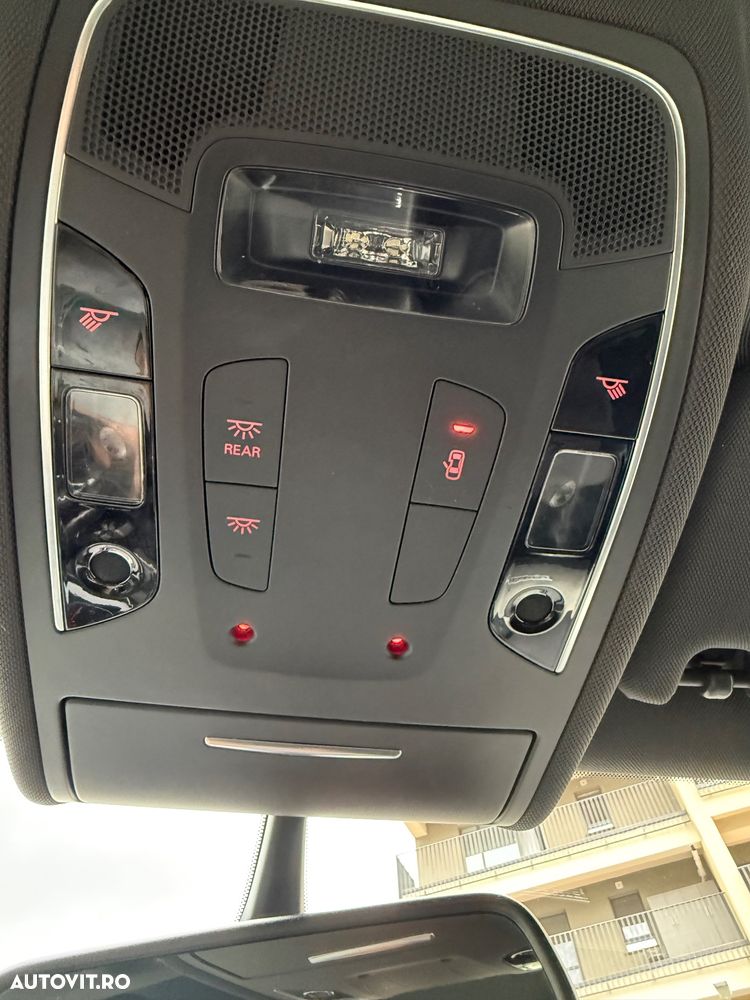 Audi A6 Allroad 3.0 TDI S tronic DPF - 26