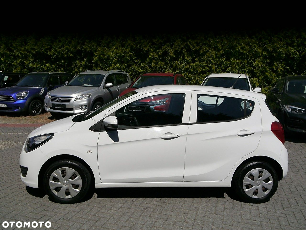 Opel Karl - 10