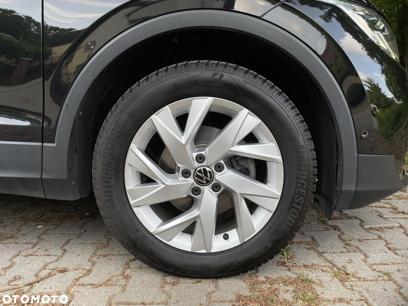 Volkswagen Tiguan 2.0 TDI SCR 4Mot Elegance DSG - 21