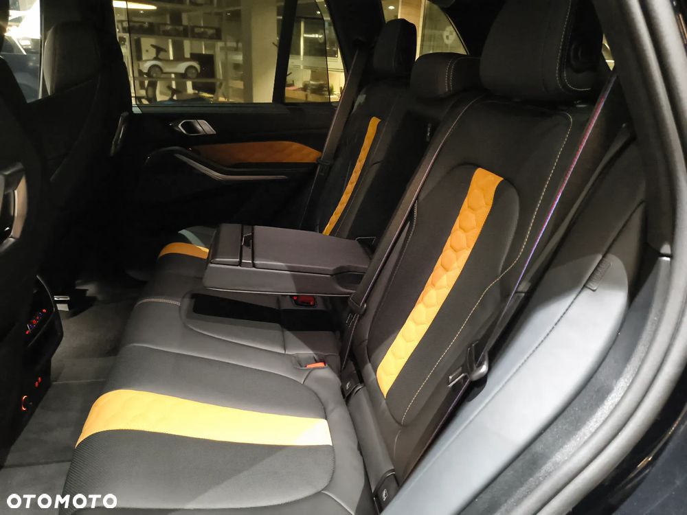 BMW X5 M - 29