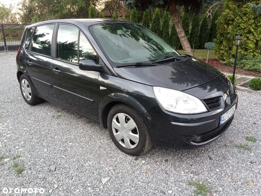 Renault Scenic - 7
