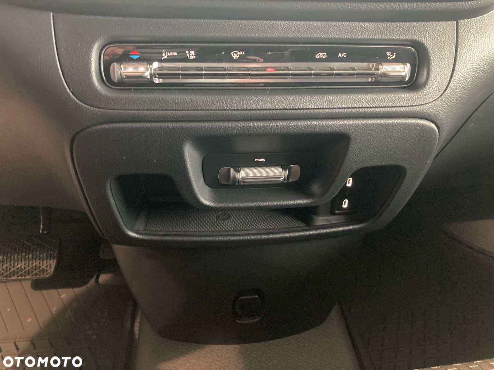 Mercedes-Benz Vito 116 CDI - 14