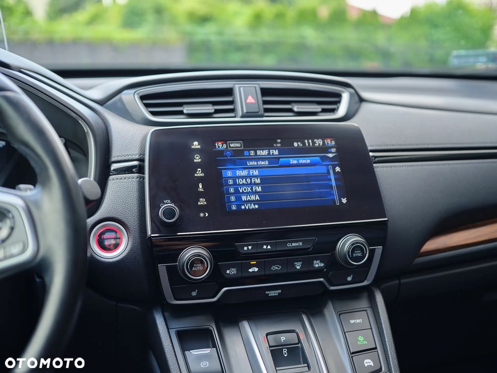 Honda CR-V 2.0 i-MMD Executive (Honda Connect+) - 19