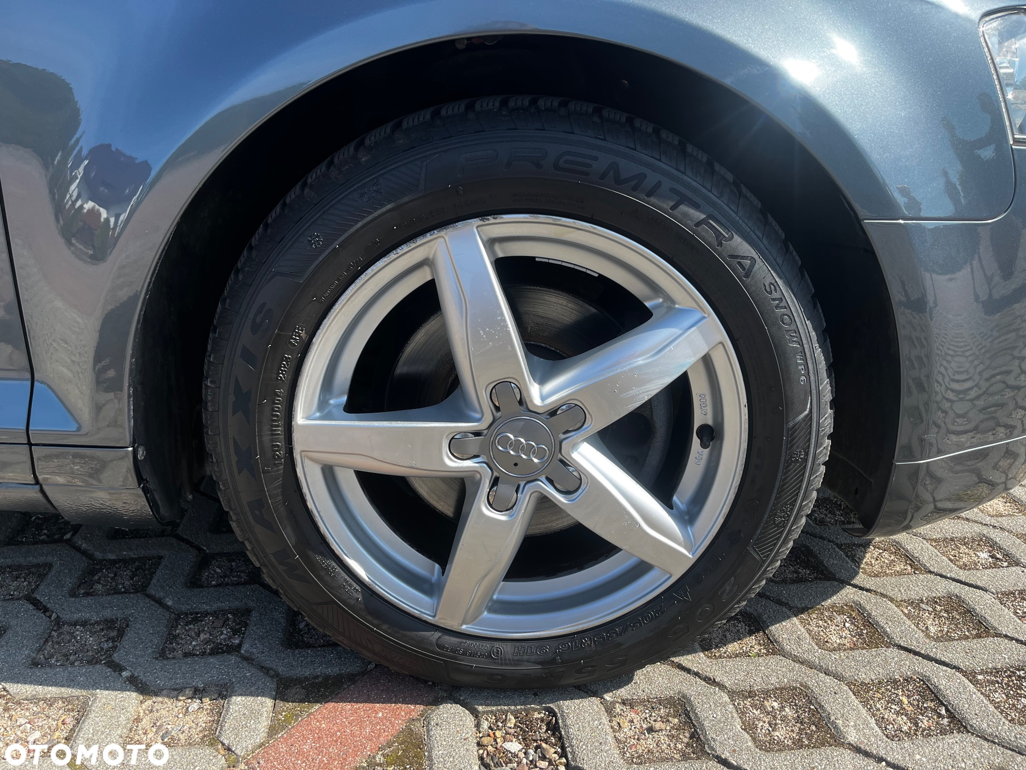 Audi A3 - 29
