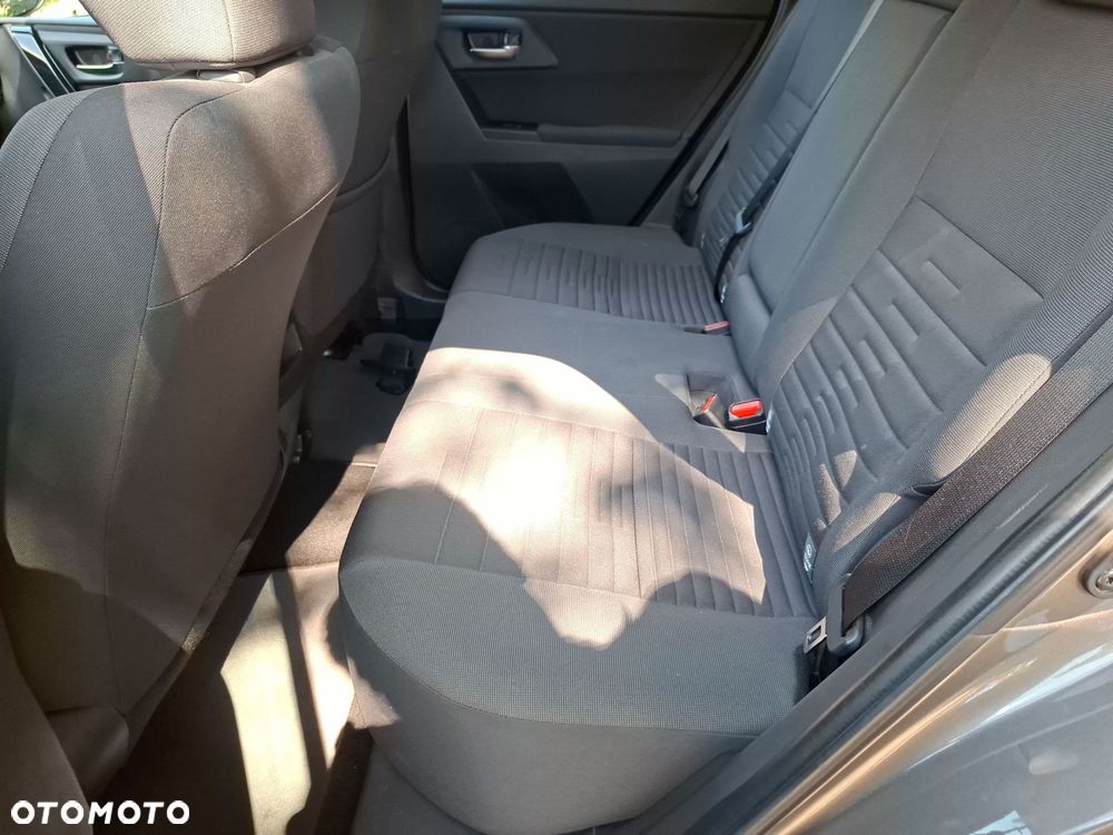 Toyota Auris - 15